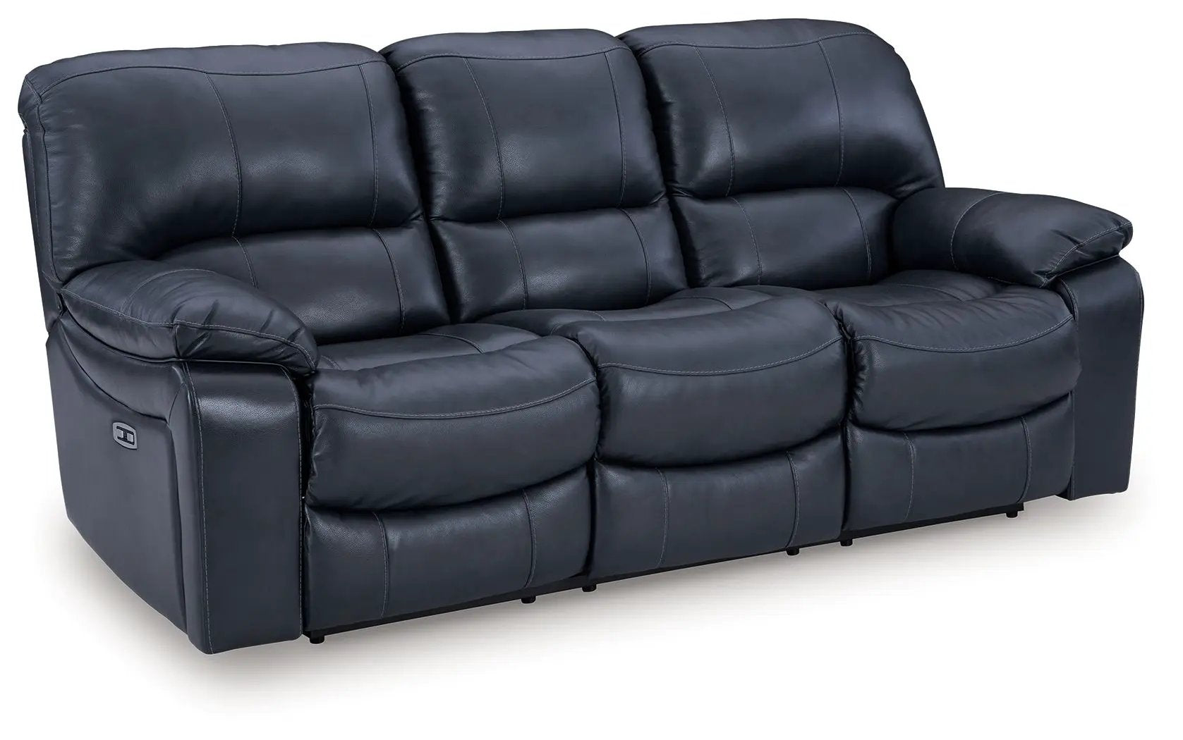 Leesworth - Reclining Living Room Set by Unique Piece Furniture