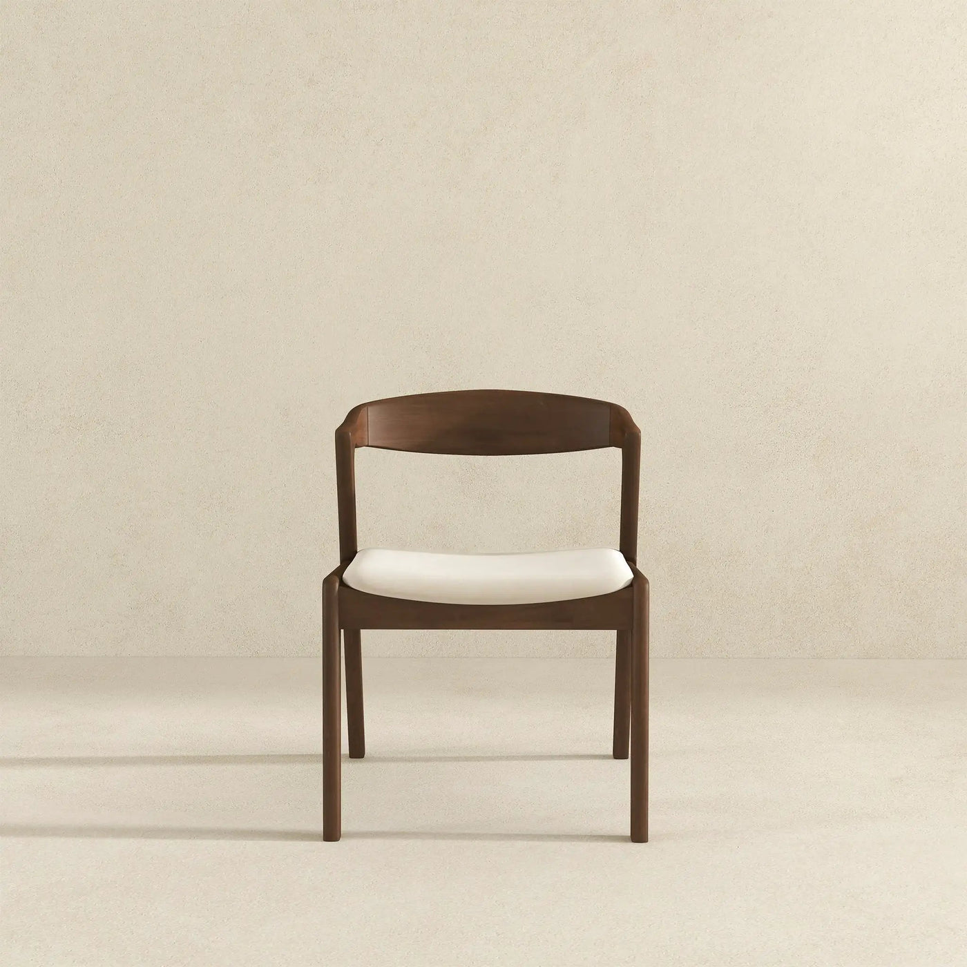 Dakota - Mid-Century Modern Dining Chair (Set of 2) by HouseOfZazla