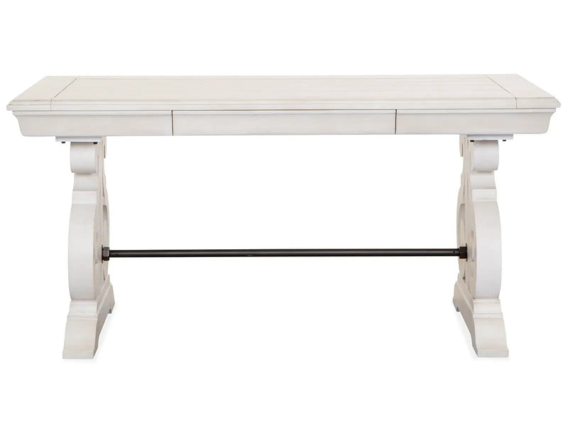 Bronwyn - Writing Desk - Alabaster, photo 7 of 7