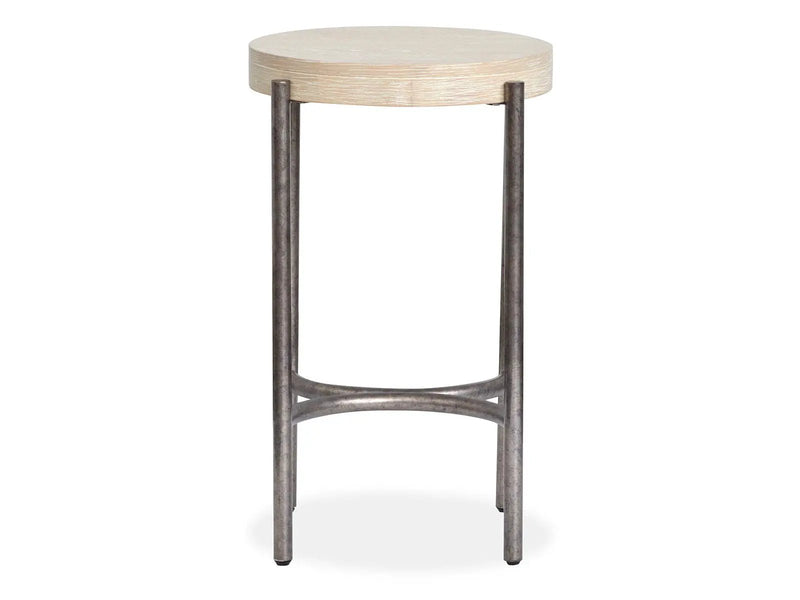 Jennings - Round Table by Unique Piece Furniture