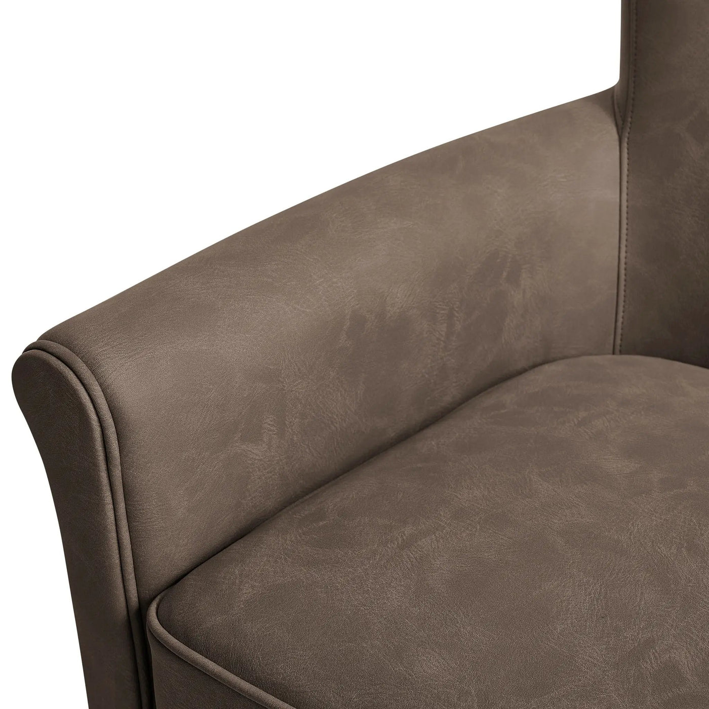 Westly - Swivel Accent Chair by HouseOfZazla
