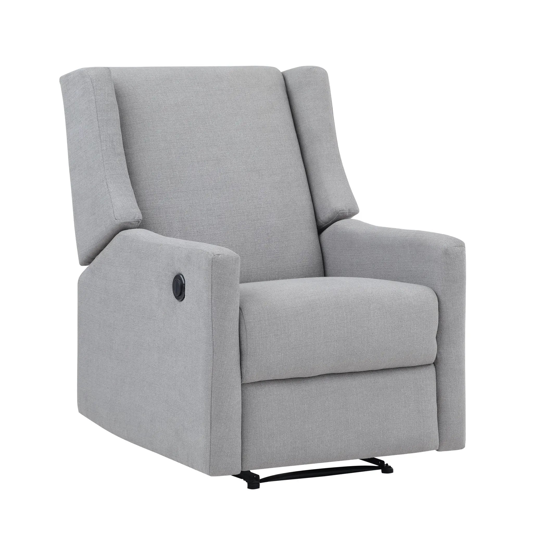 Pronto - Power Recliner by Unique Piece Furniture