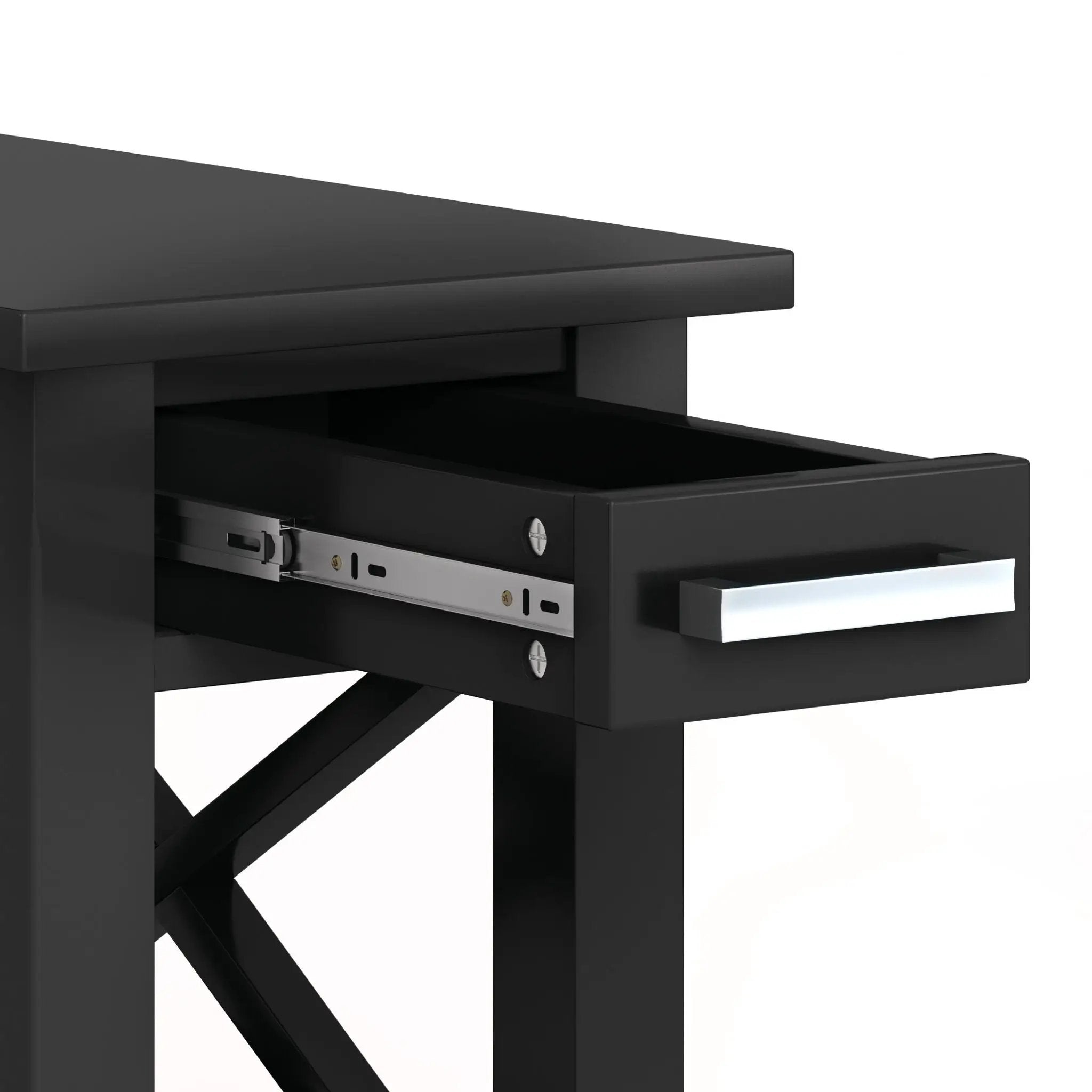 Kitchener - Handcrafted Table by HouseOfZazla
