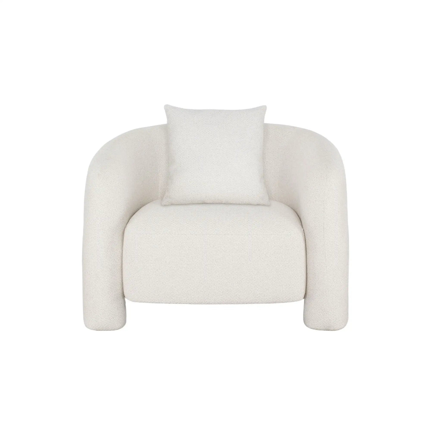 Sylvia - Lounge Chair by HouseOfZazla