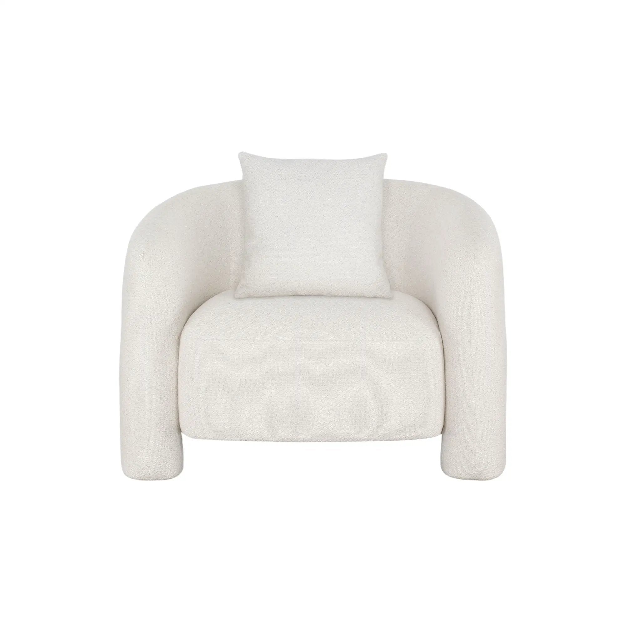 Sylvia - Lounge Chair by HouseOfZazla