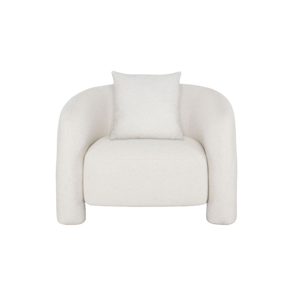 Sylvia - Lounge Chair