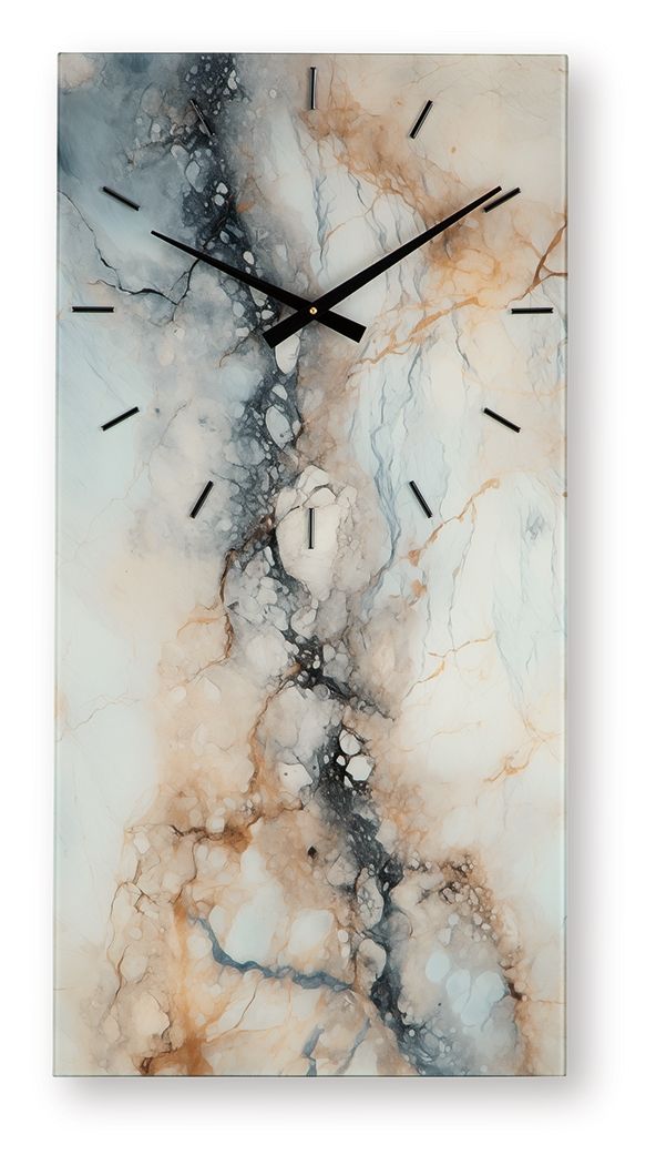Teague - Wall Clock, photo 2 of 14