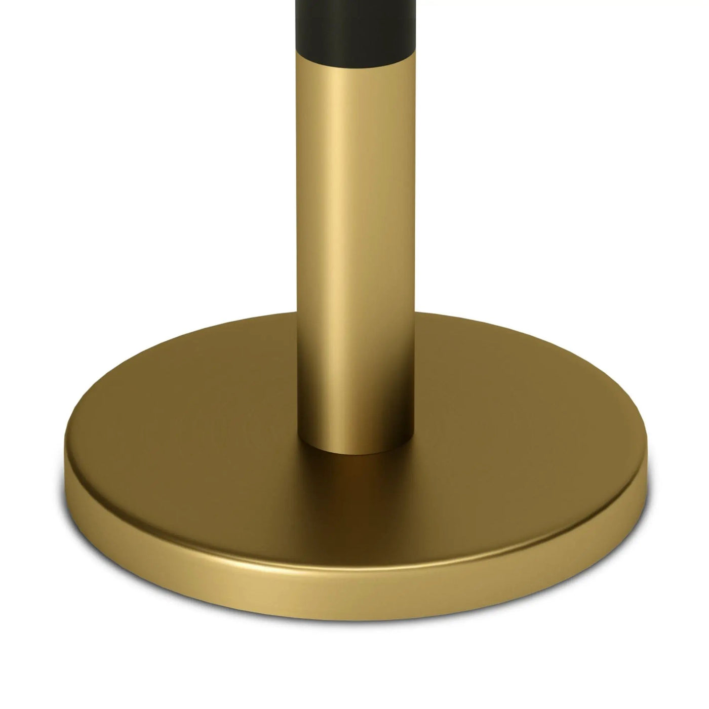 Evans - Side Table by HouseOfZazla