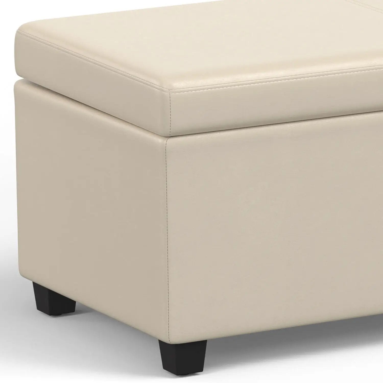 Avalon - Multifunctional Storage Ottoman Bench by HouseOfZazla