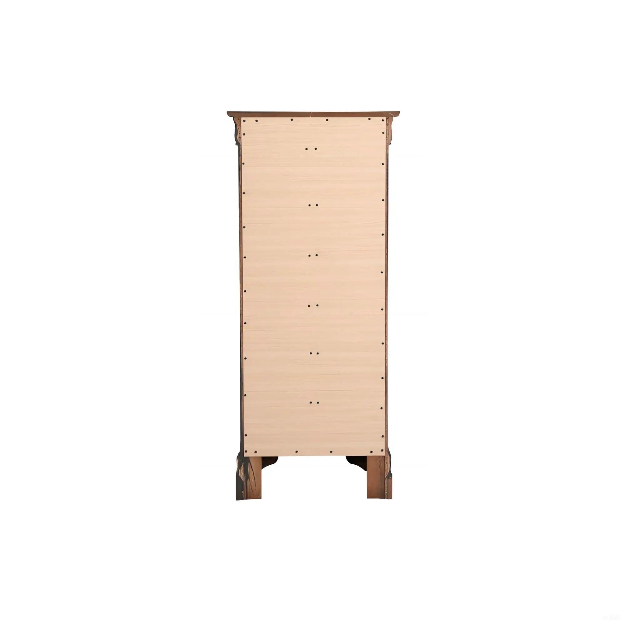 Traditional Style Lingerie Storage Chest Timeless by Unique Piece Furniture