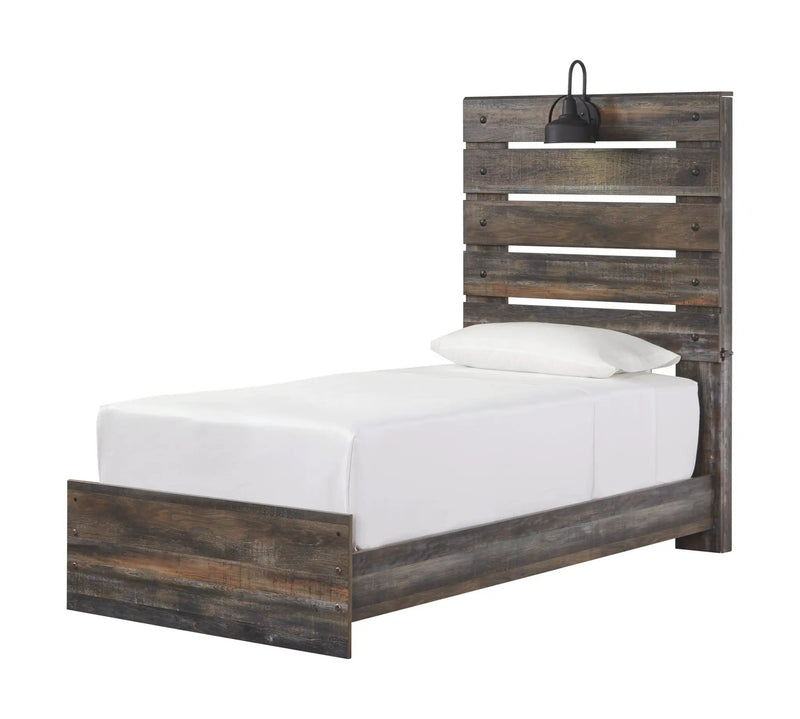 Drystan - Youth Panel Bedroom Set by Unique Piece Furniture