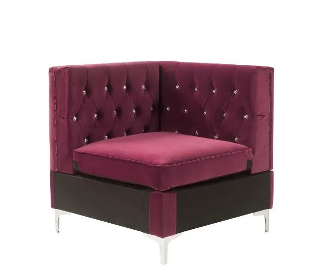 Jaszira - Modular - Wedge by Unique Piece Furniture