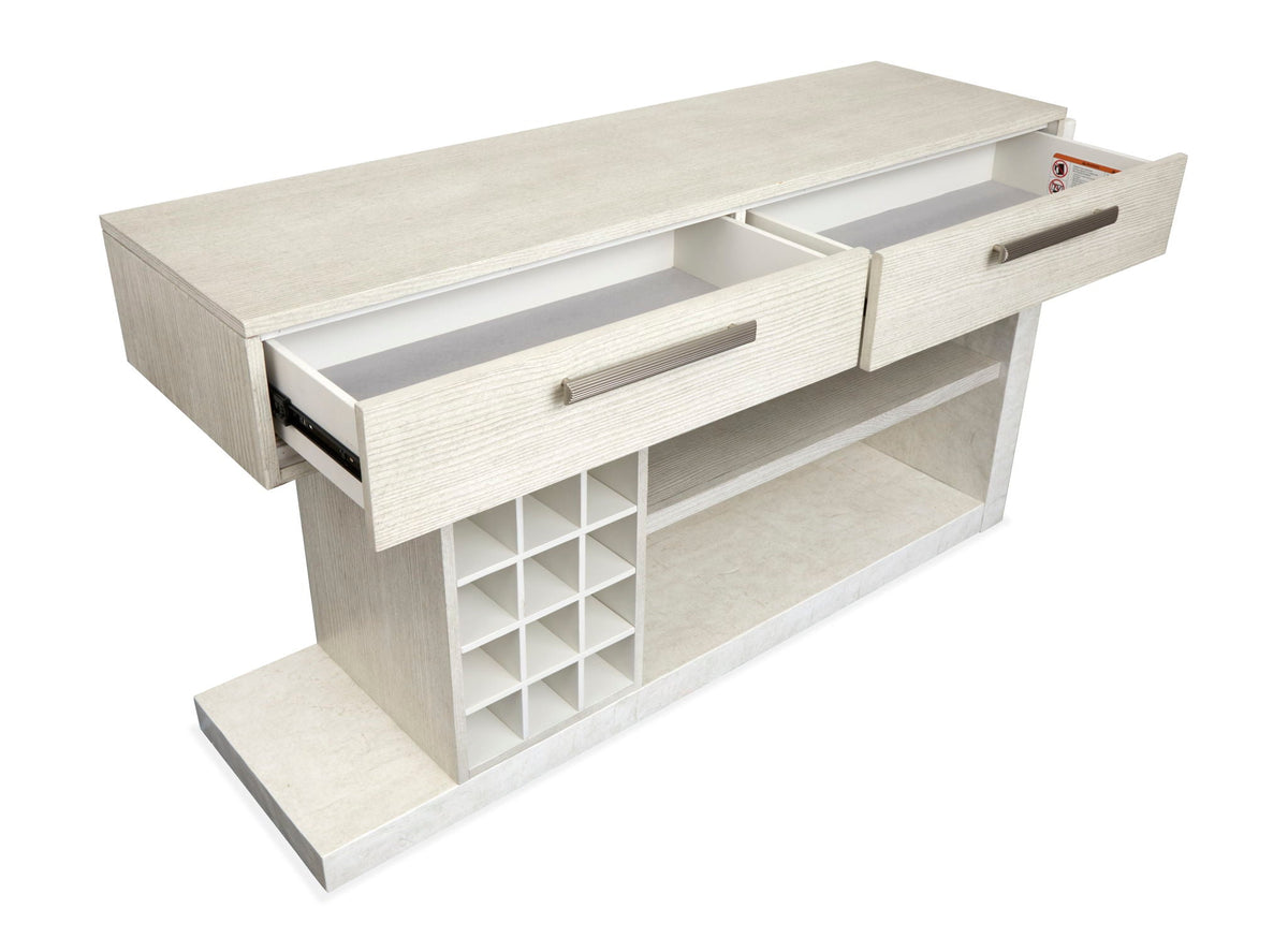 Lorelei - Sideboard - Misty Cloud, photo 7 of 7