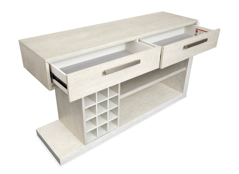 Lorelei - Sideboard - Misty Cloud, photo 7 of 7