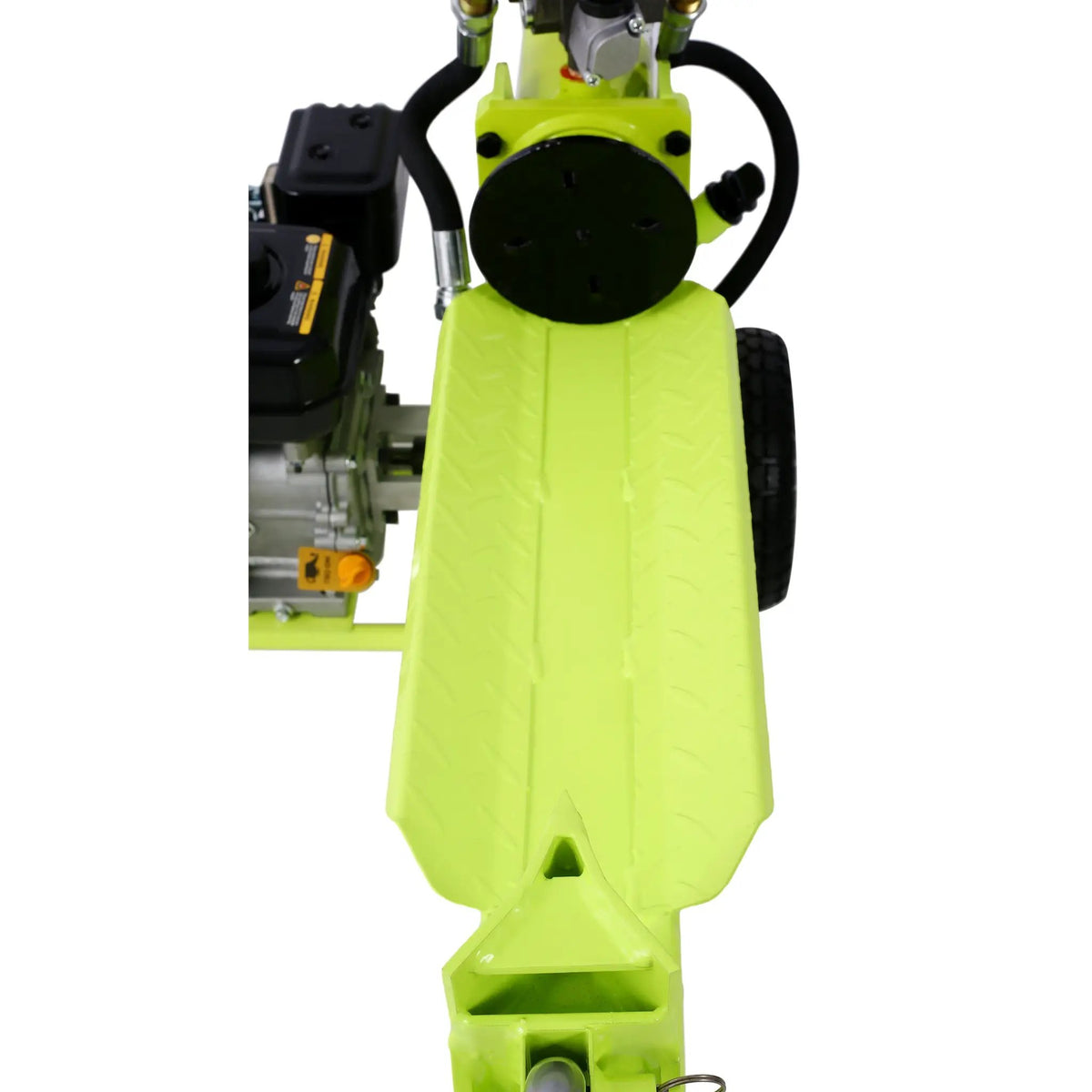 20 Ton Portable Log Splitter by HouseOfZazla