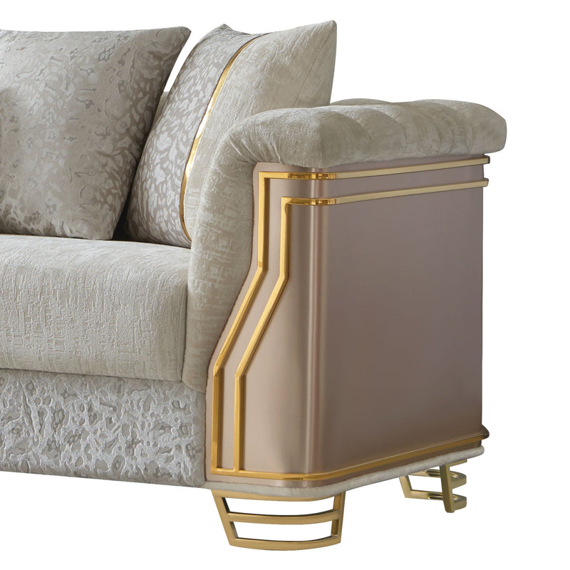 Chateau - Living Room Set by HouseOfZazla