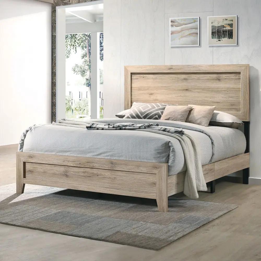 Miquell - Bed by Unique Piece Furniture