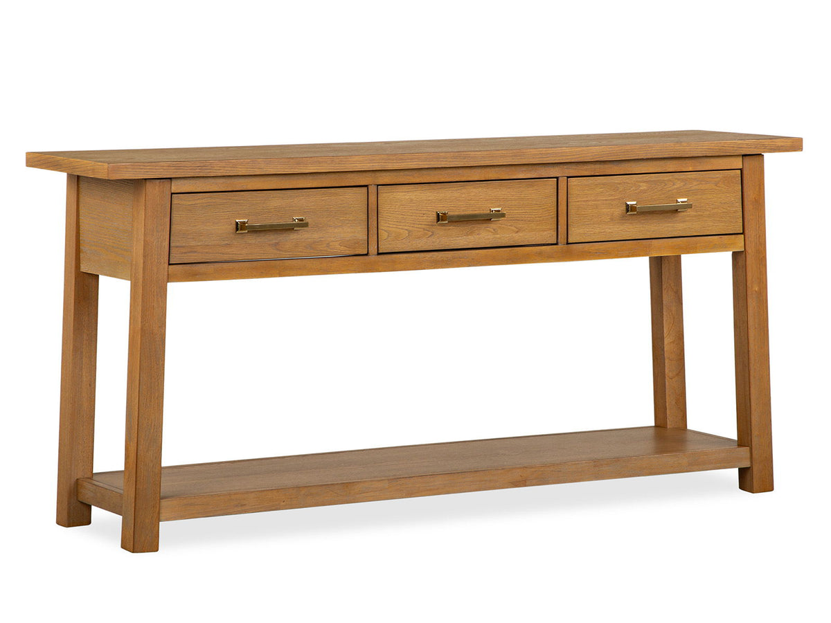 Lindon - Drawer Table, photo 2 of 14