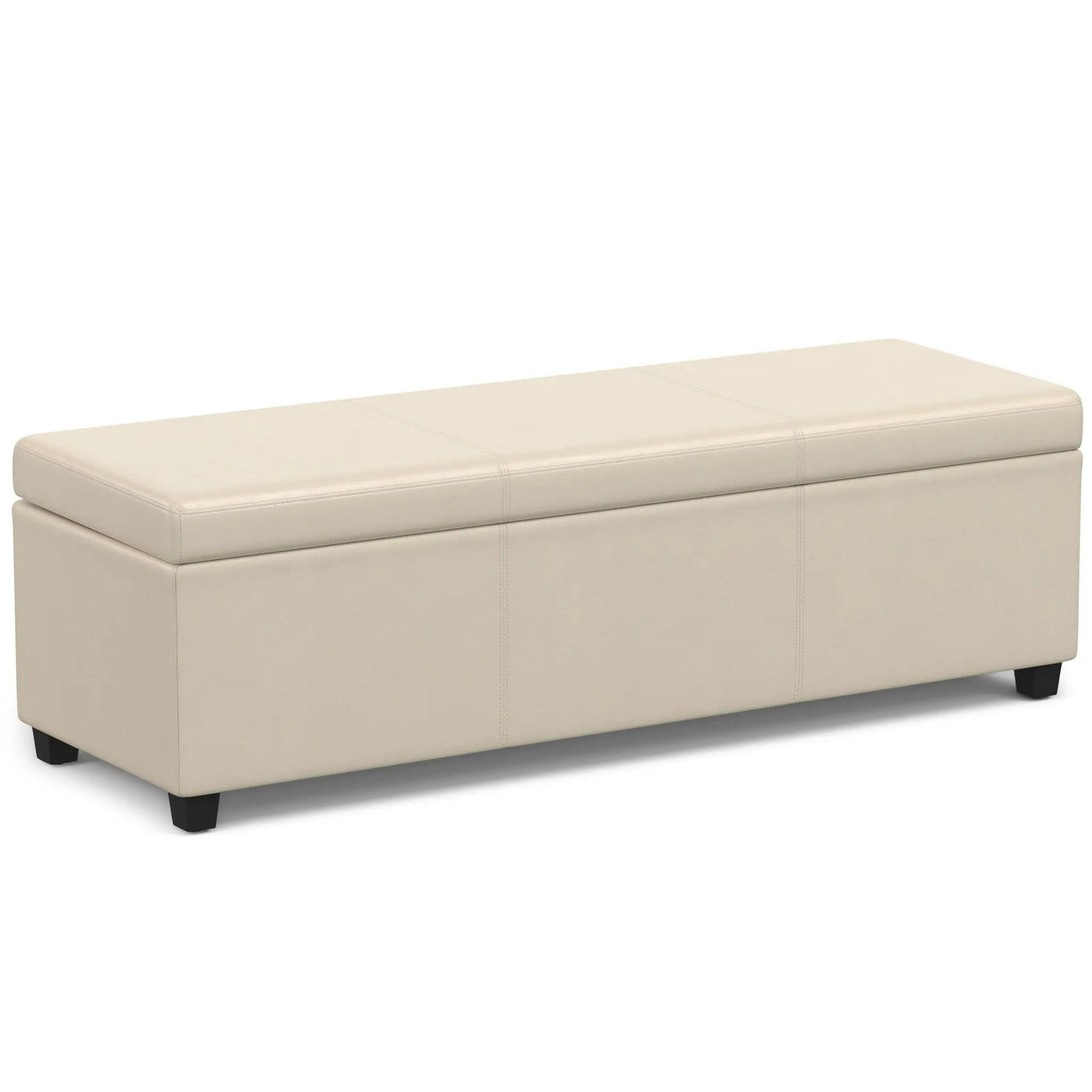 Avalon - Multifunctional Storage Ottoman Bench by HouseOfZazla