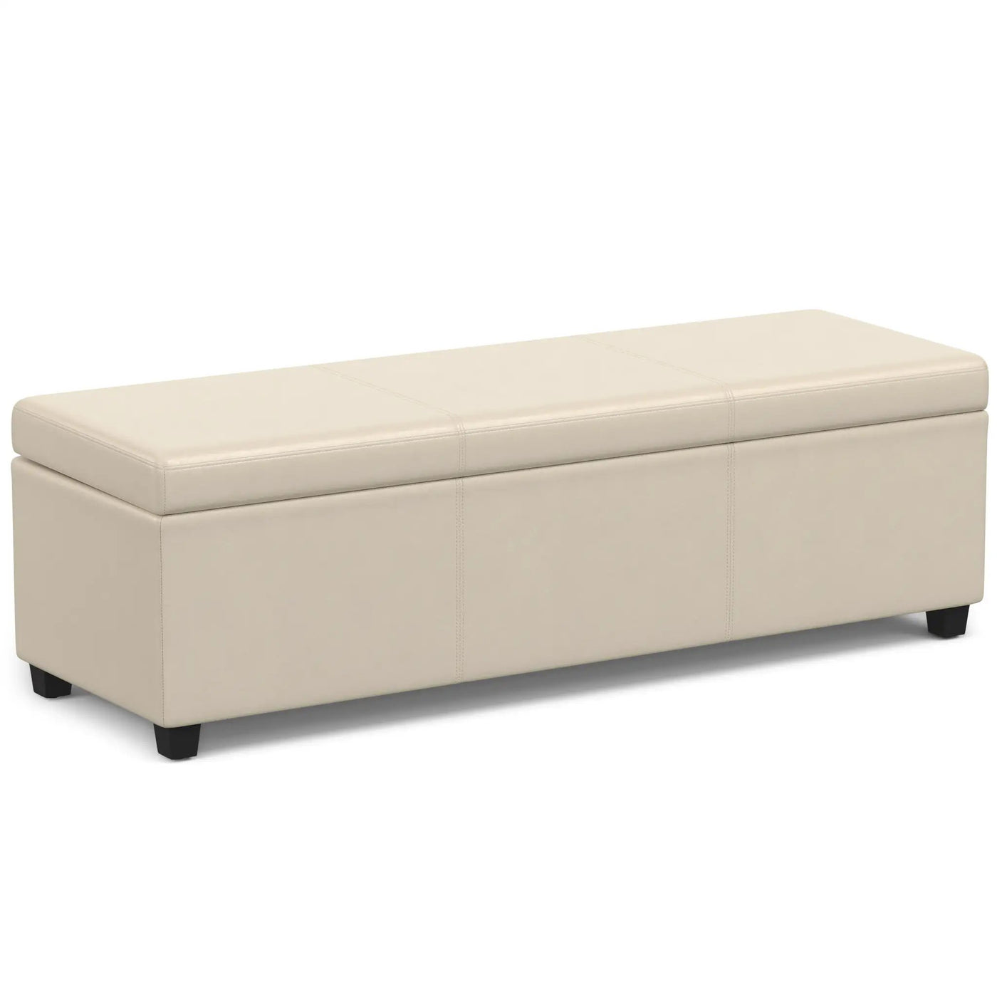Avalon - Multifunctional Storage Ottoman Bench by Unique Piece Furniture