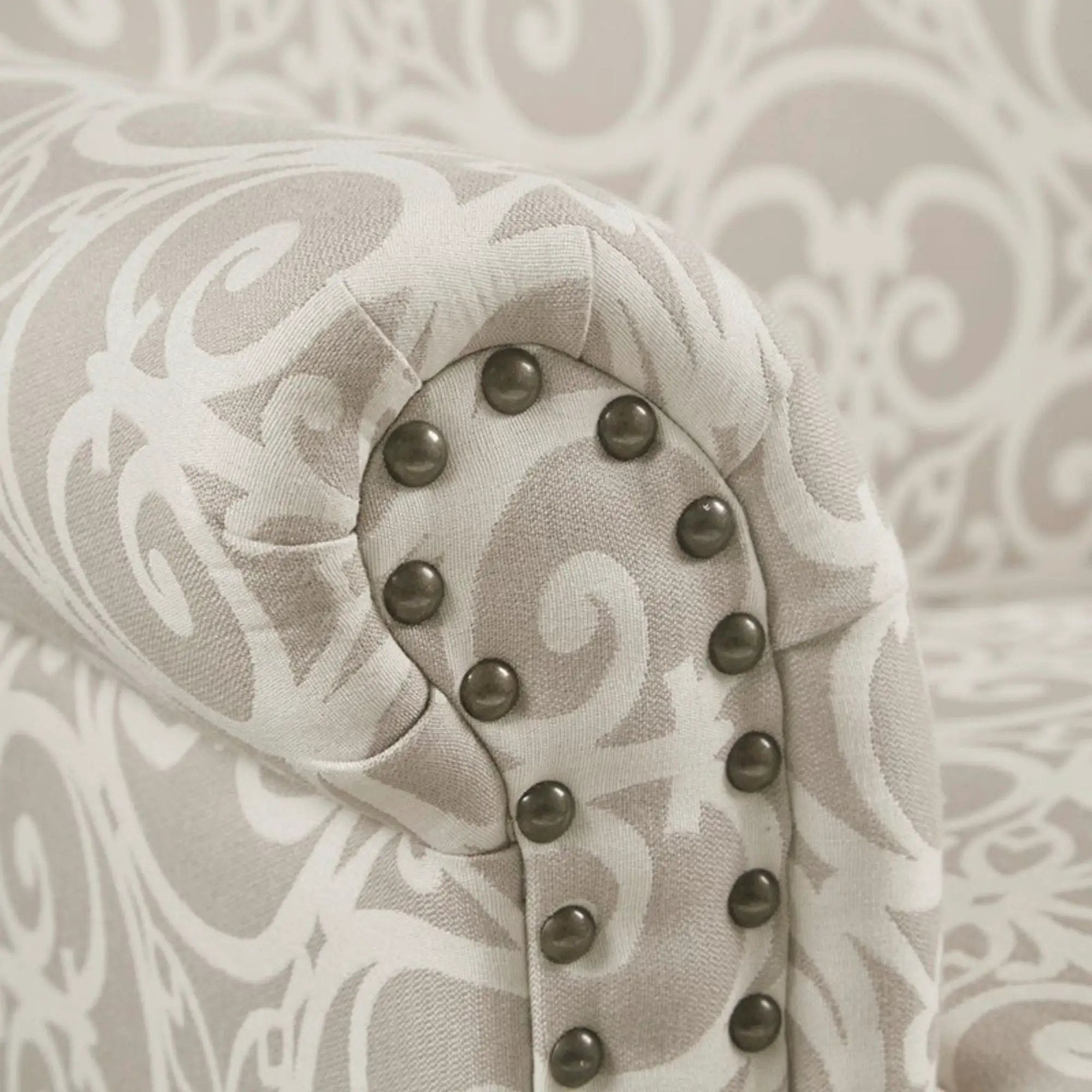 Brooke - Tight Back Club Chair by HouseOfZazla
