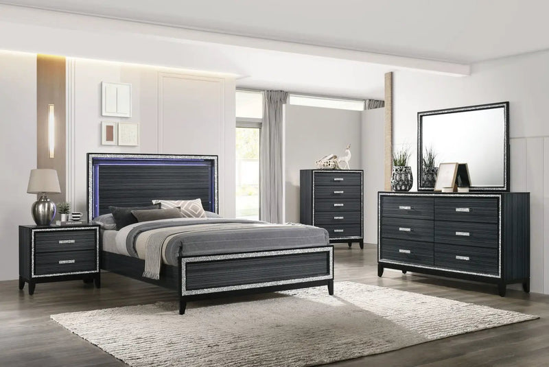 Haiden - Dresser by Unique Piece Furniture
