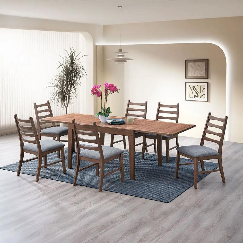 Mayah - Side Chair (Set of 2) by Unique Piece Furniture