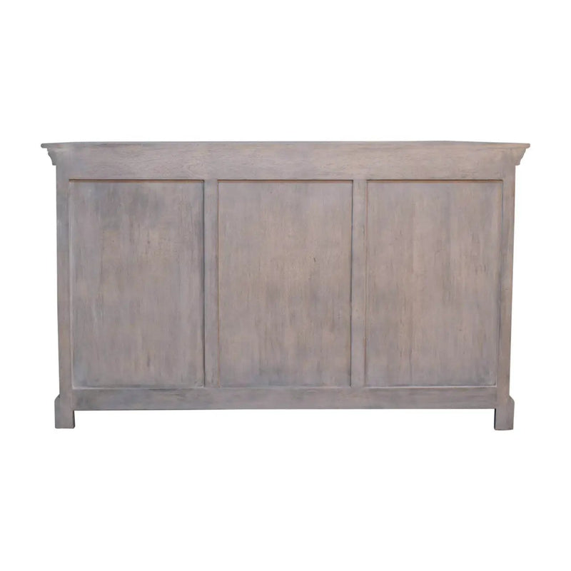Wine Storage Unit - Gray Ash by HouseOfZazla