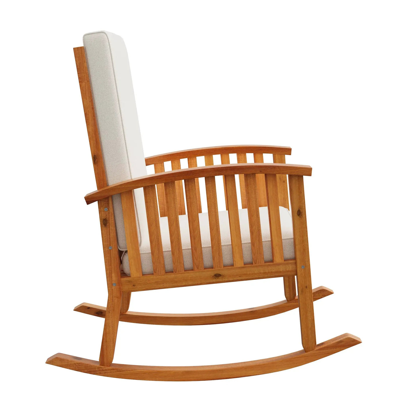Casa Acacia Rocking Chair by HouseOfZazla