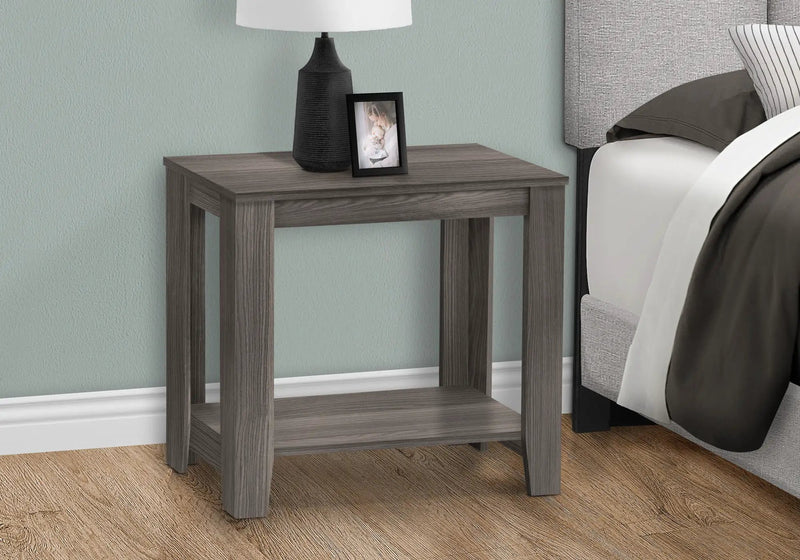 Accent Table, Side Transitional, Elegant Design by Unique Piece Furniture