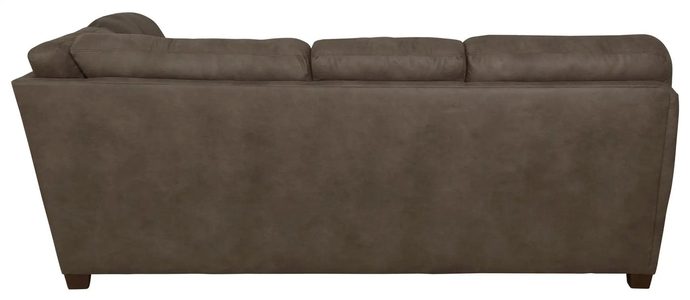 Royce - Sectional by Unique Piece Furniture