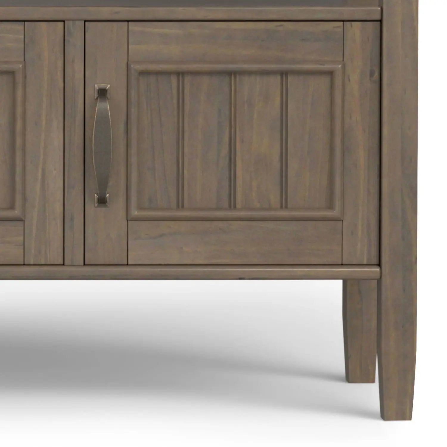 Lev - Console Table - Smoky Brown by Unique Piece Furniture