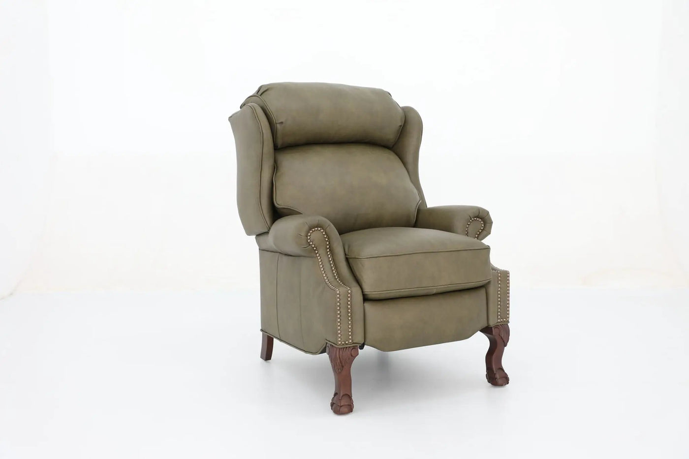 Danbury - Recliner by Unique Piece Furniture