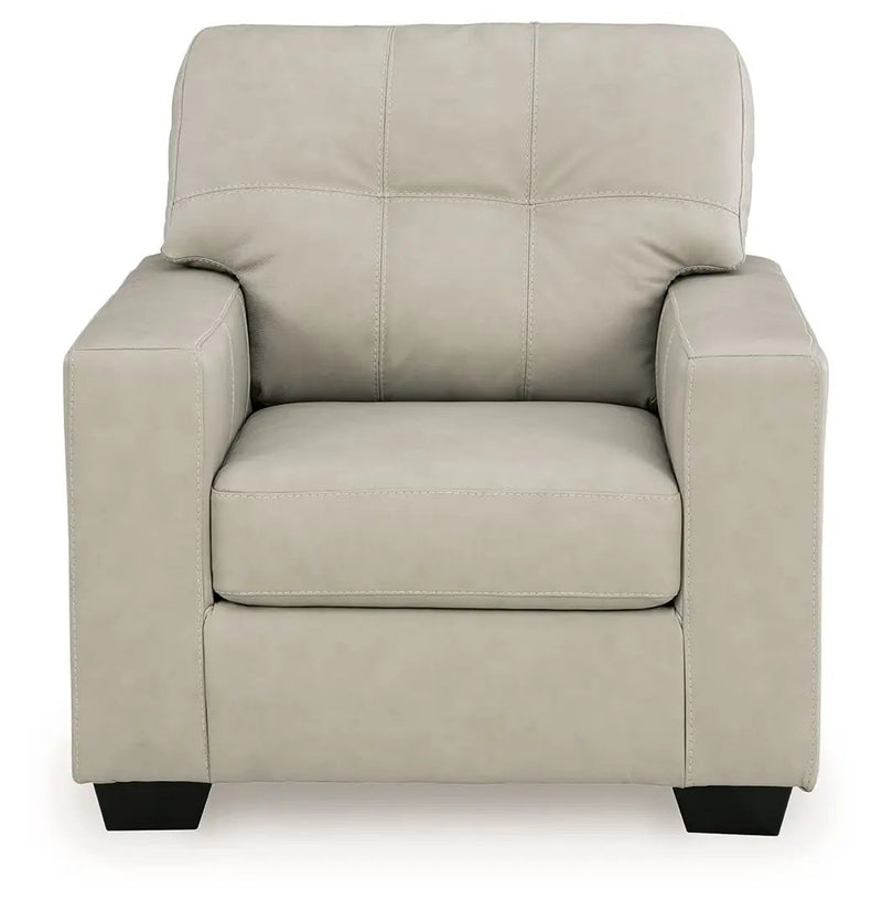 Santorine - Chair by Unique Piece Furniture