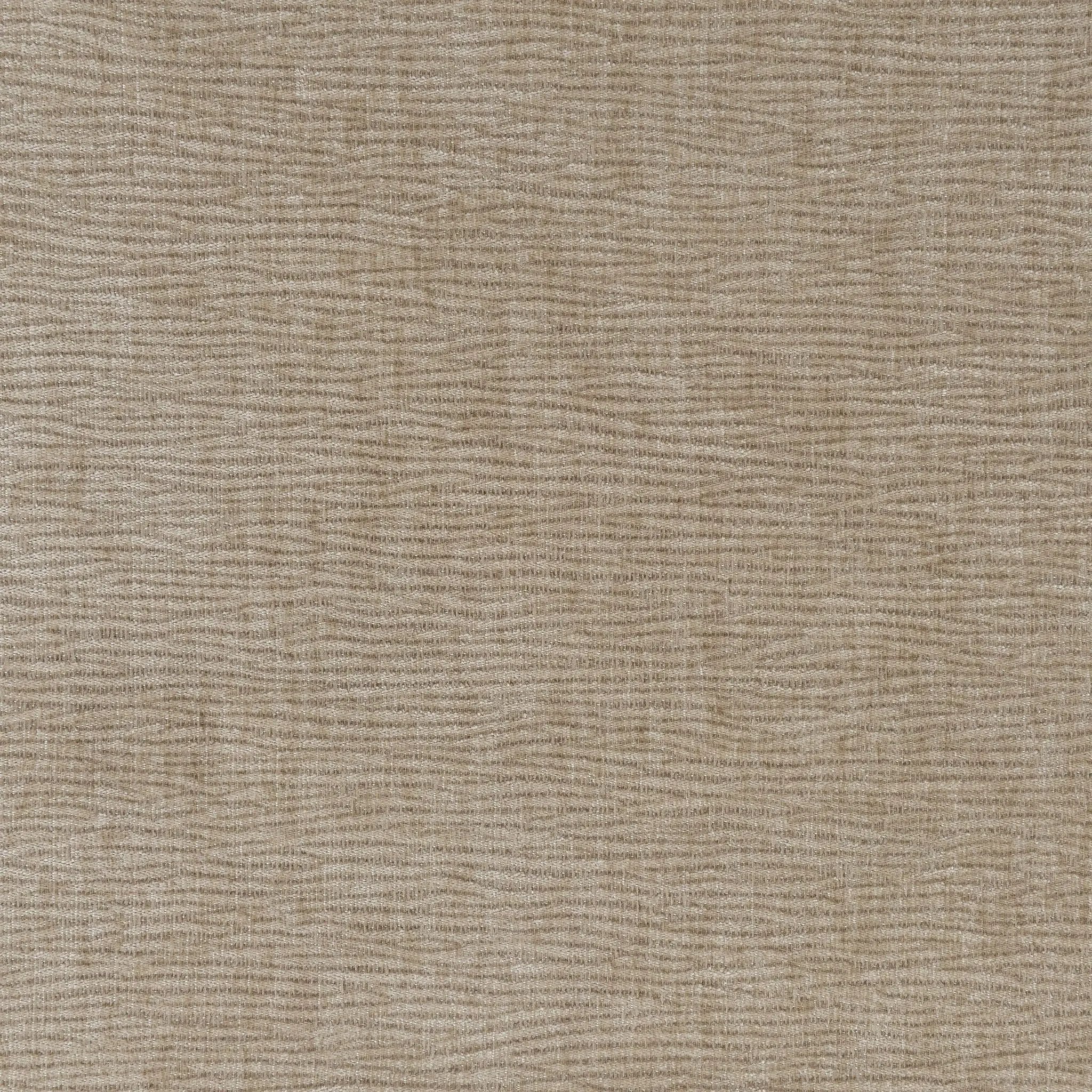 Repley - Upholstered Sculpted Track Arm Loveseat - Beige