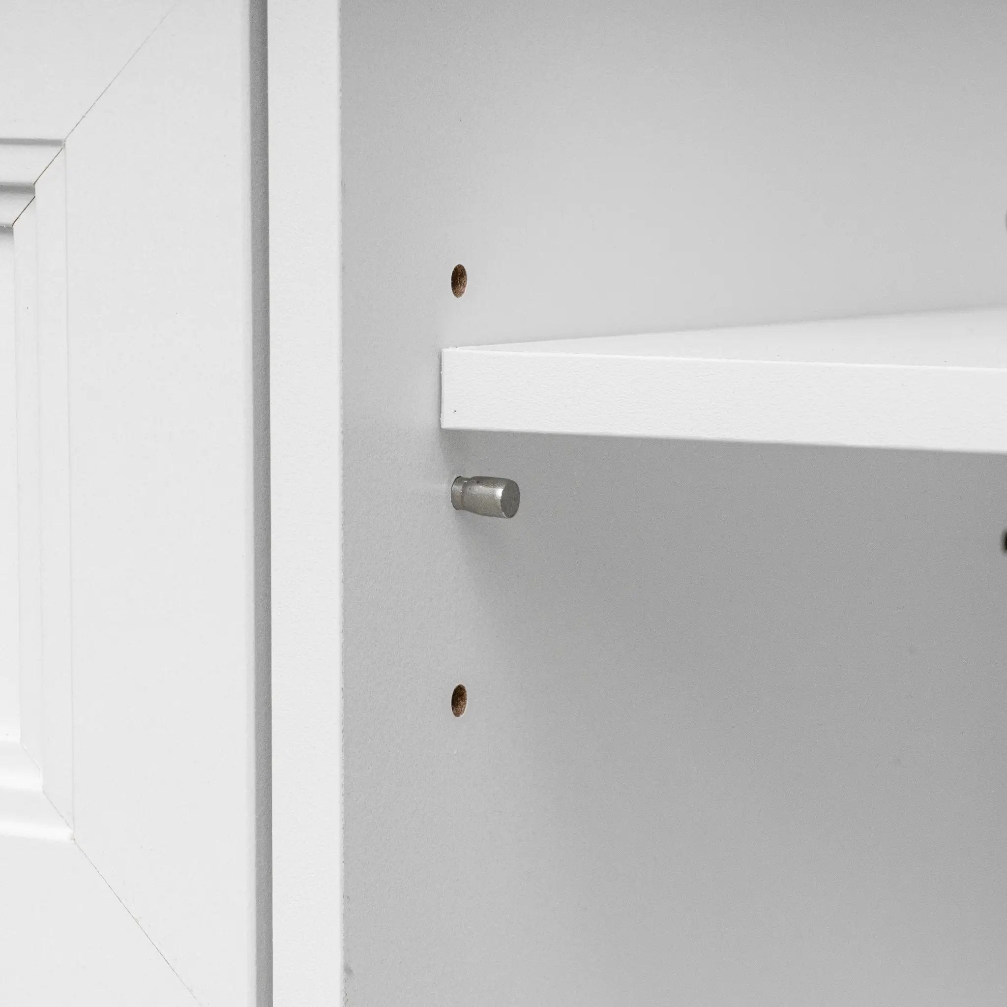 Modern Kitchen Storage Cabinet by HouseOfZazla