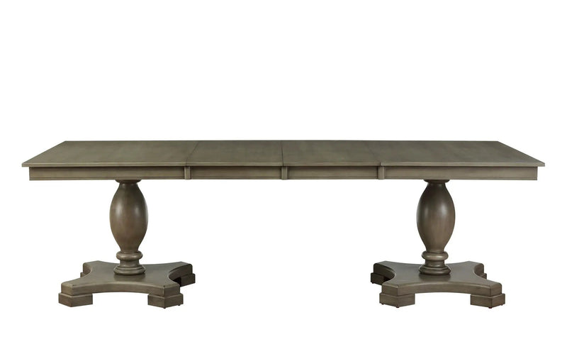 Waylon - Dining Table - Oak by Unique Piece Furniture