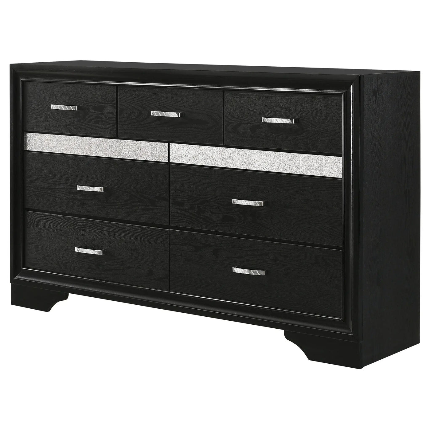 Annie - 9 Drawer Dresser by HouseOfZazla