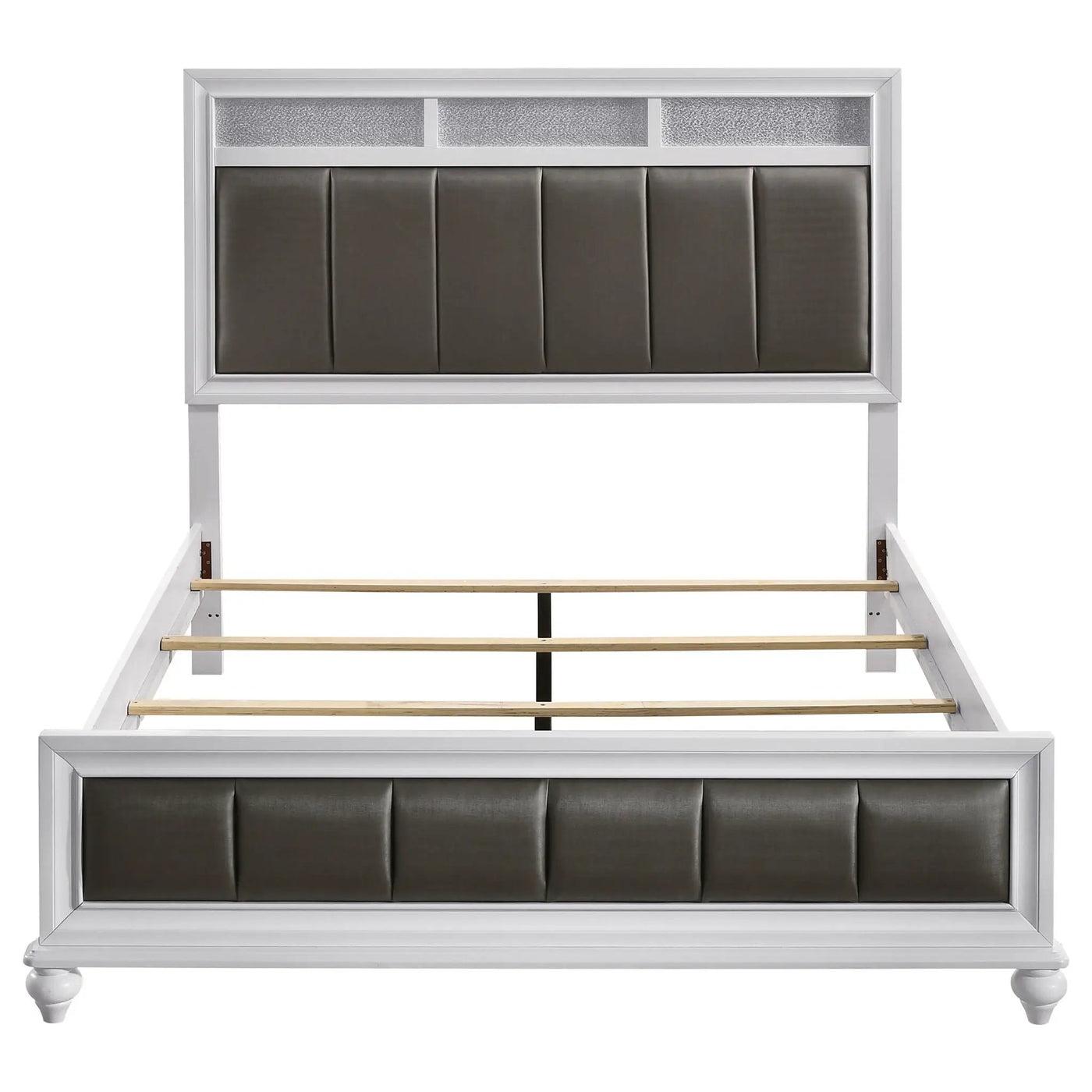 Randall - Bedroom Set by HouseOfZazla