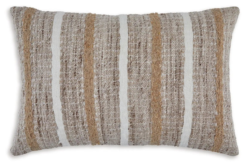 Benish - Pillow by Unique Piece Furniture