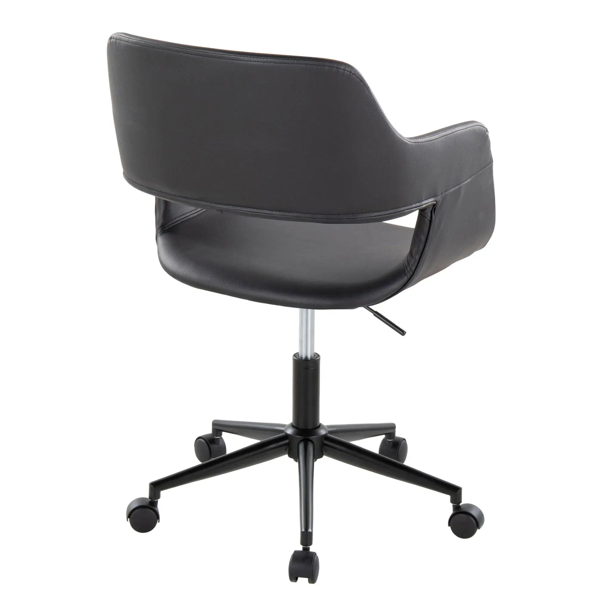 Margarite - Contemporary Design Task Chair by HouseOfZazla