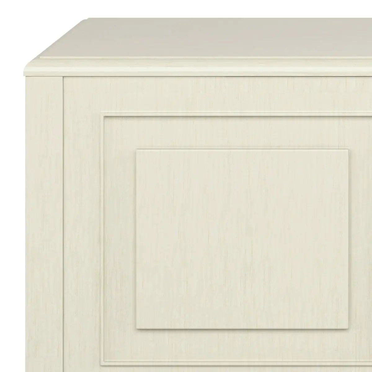 Connaught - Handcrafted Storage Bench Trunk by HouseOfZazla