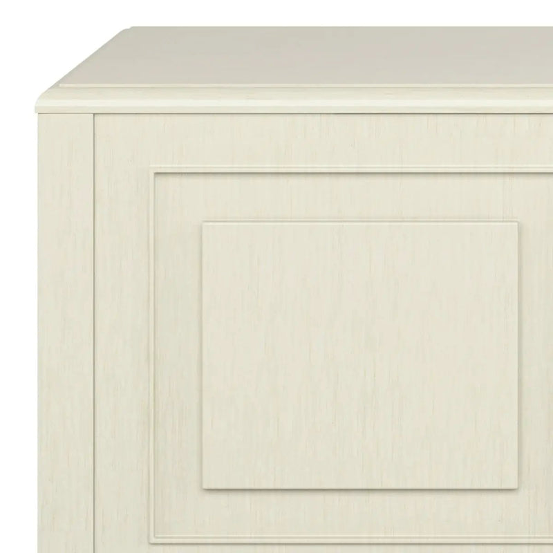 Connaught - Handcrafted Storage Bench Trunk by Unique Piece Furniture