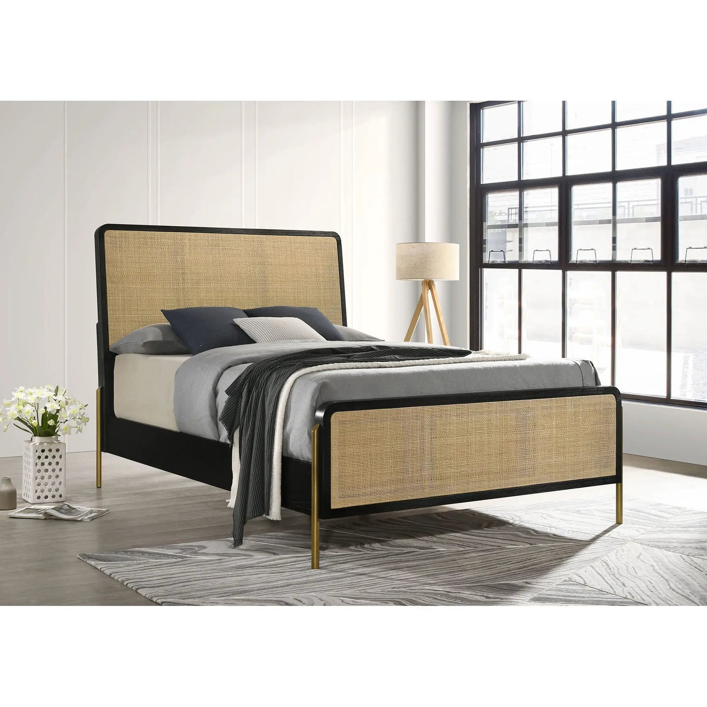 Anser - Bed by HouseOfZazla