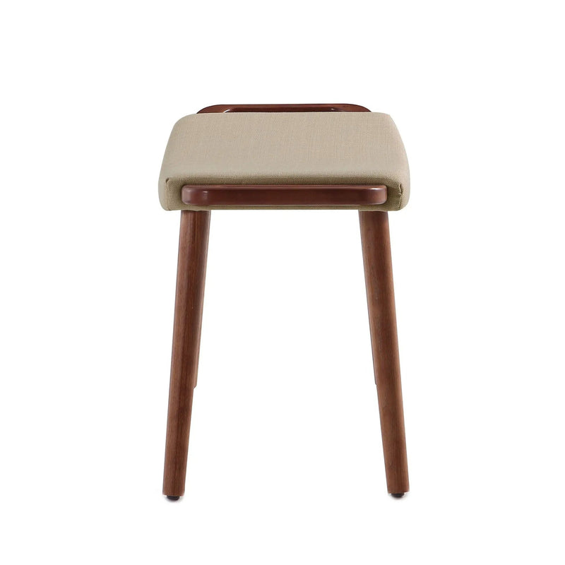 Geta - Accent Ottoman by HouseOfZazla