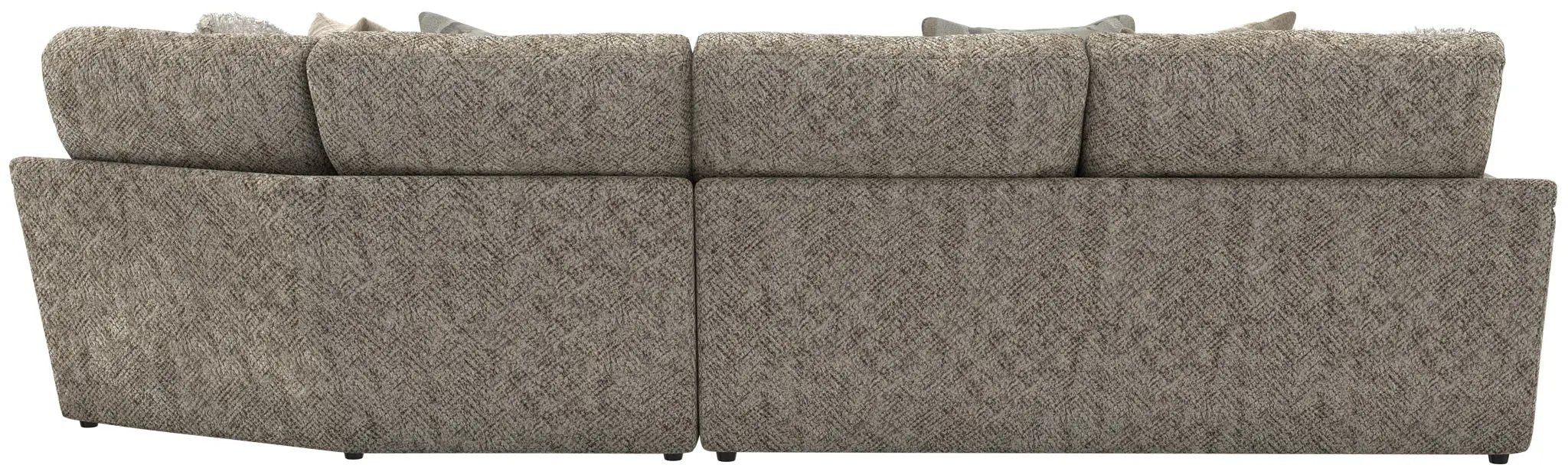 Turner - Sectional by Unique Piece Furniture