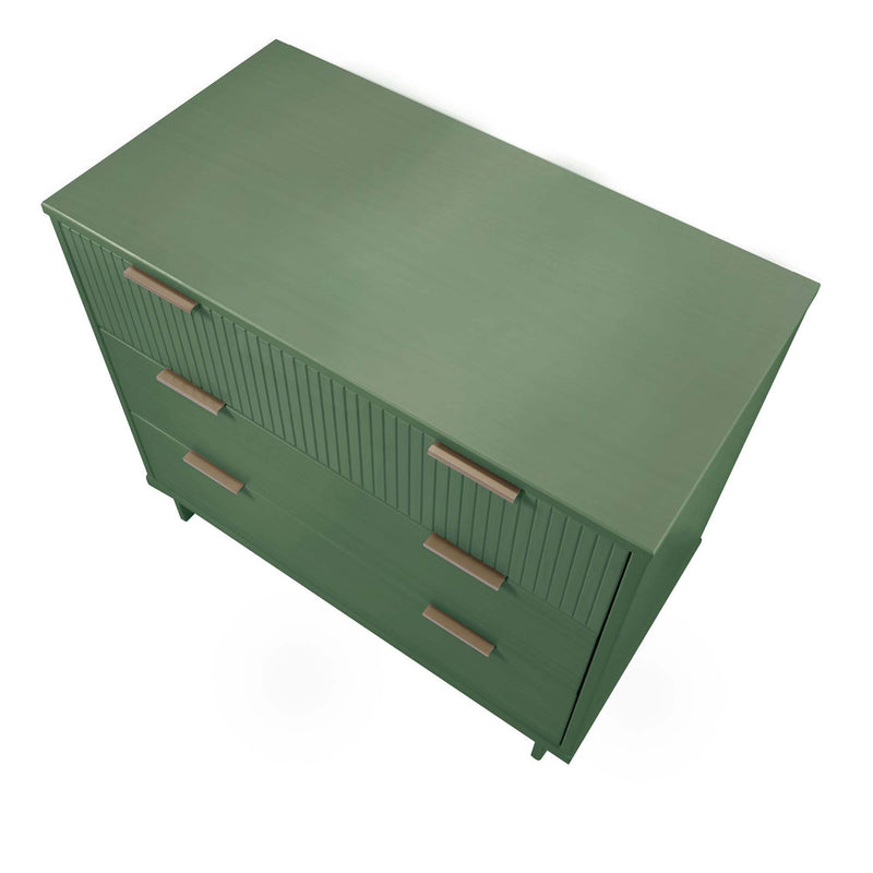 Granville - Dresser With 3 Drawers by HouseOfZazla