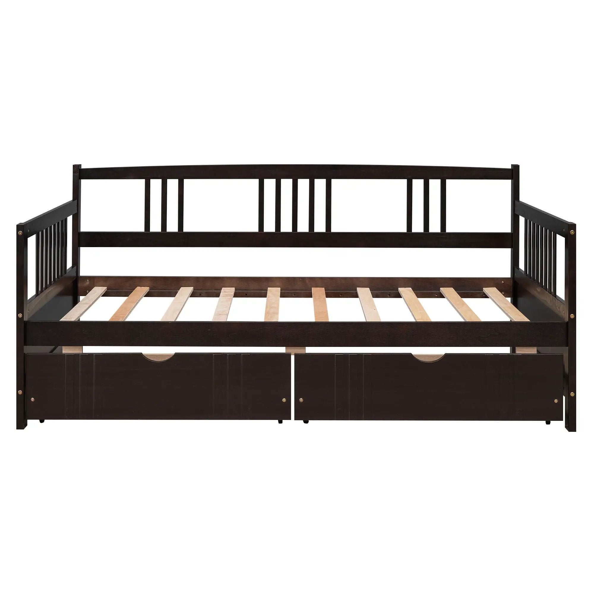 Multifunctional Modern Daybed by Unique Piece Furniture
