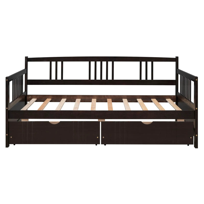 Multifunctional Modern Daybed by Unique Piece Furniture