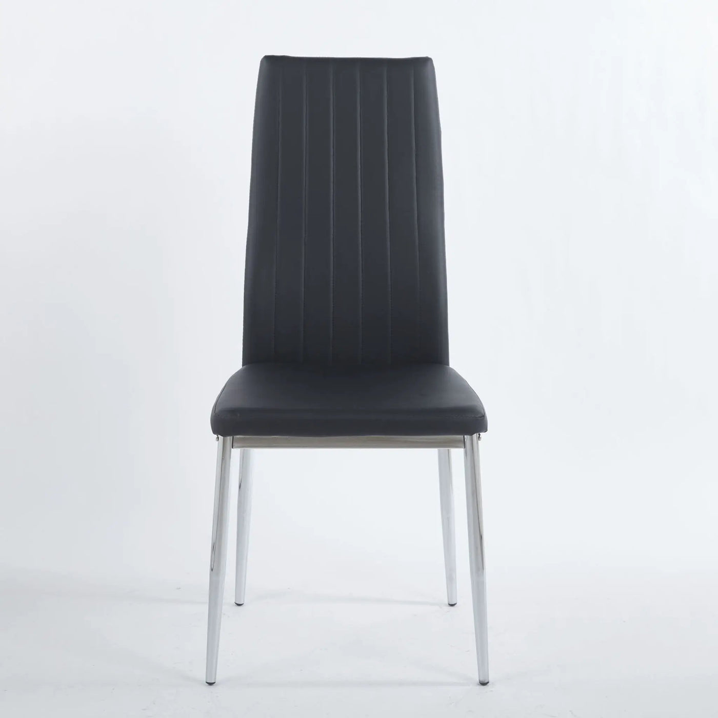 Minimalist Design Dining Chair (Set of 4) by HouseOfZazla